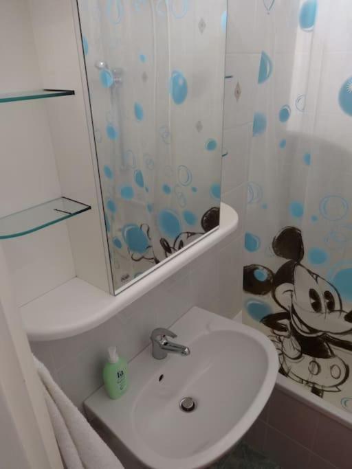 Location In Budapest! Apartmán