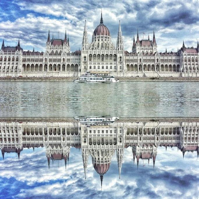 Apartmán Location In Budapest! *