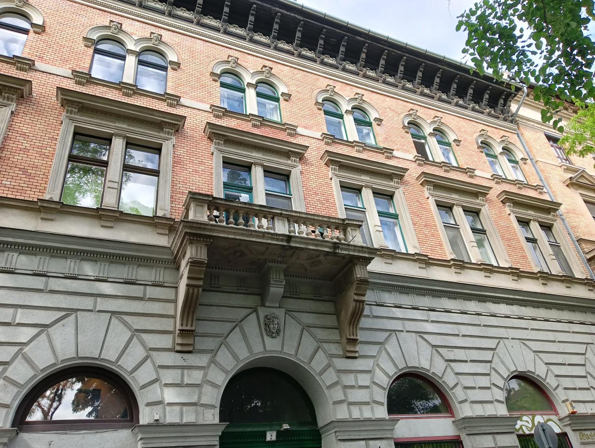 Apartmán Location In Budapest! Budapešť