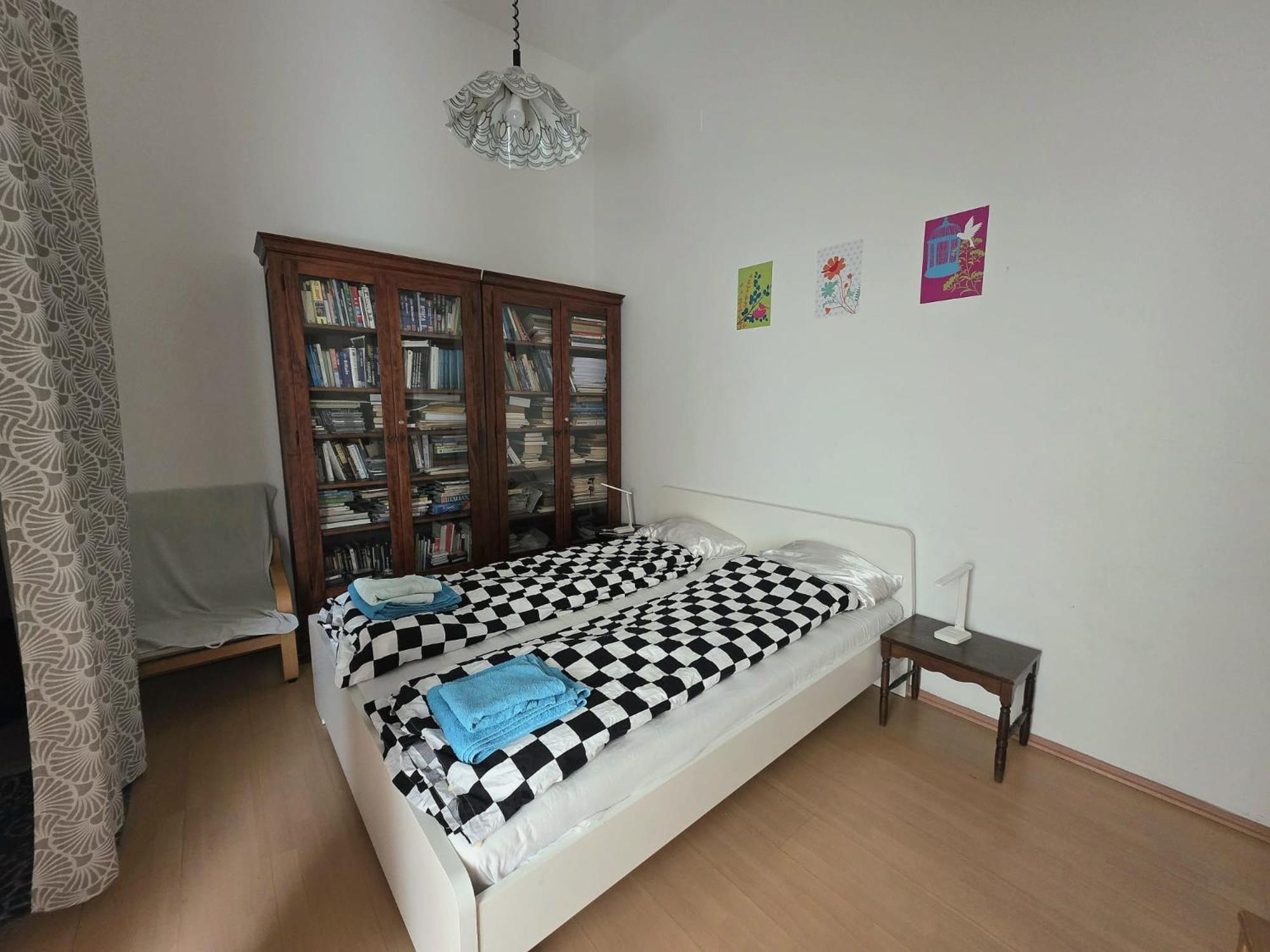 Location In Budapest! Budapešť