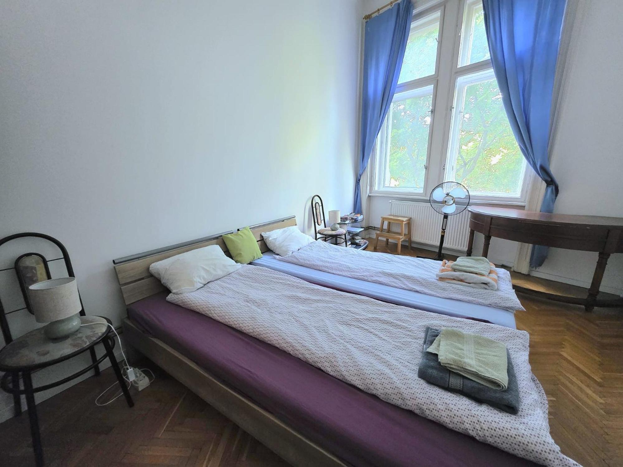 Location In Budapest! Apartmán