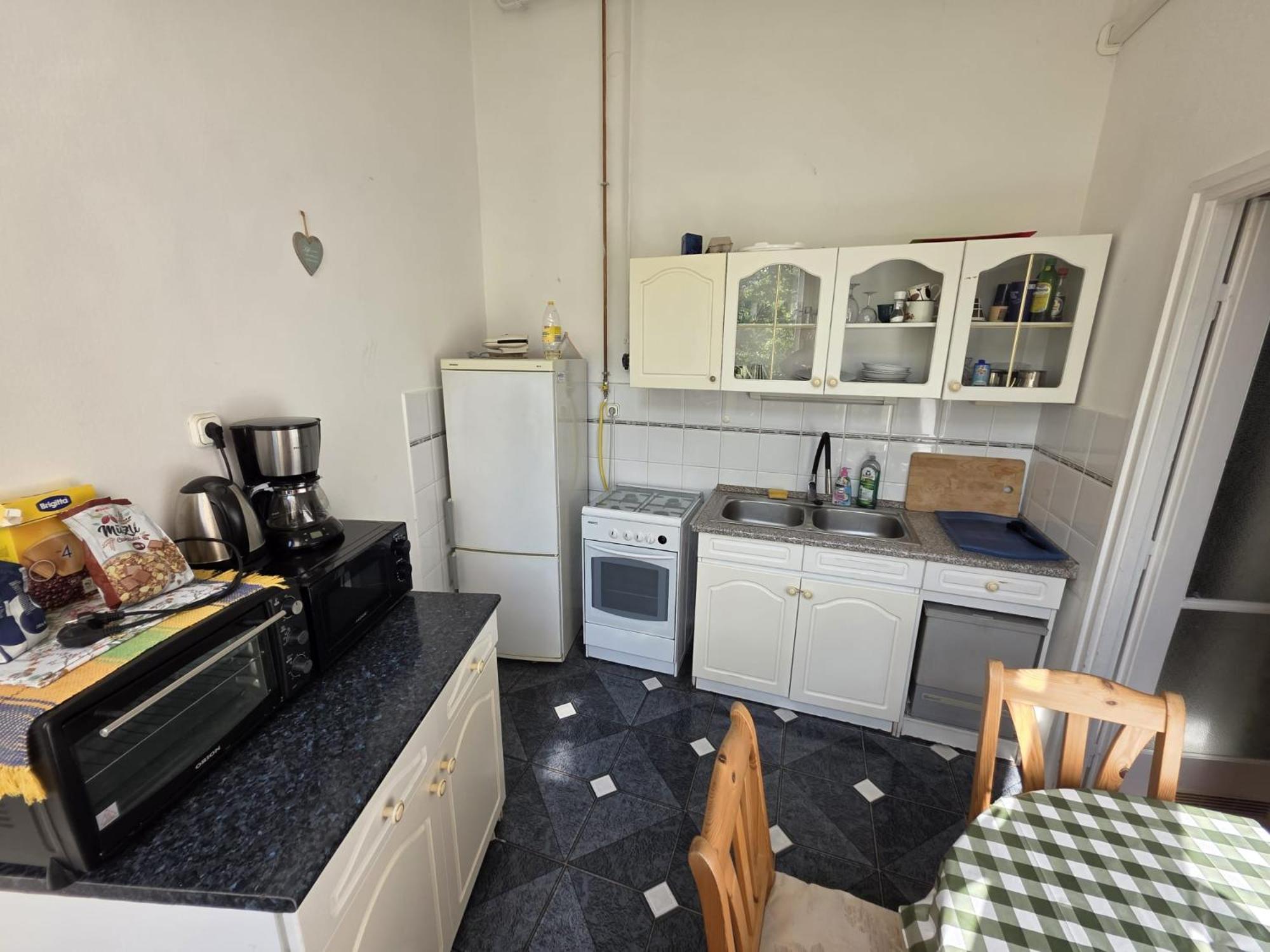 Location In Budapest! Apartamento *