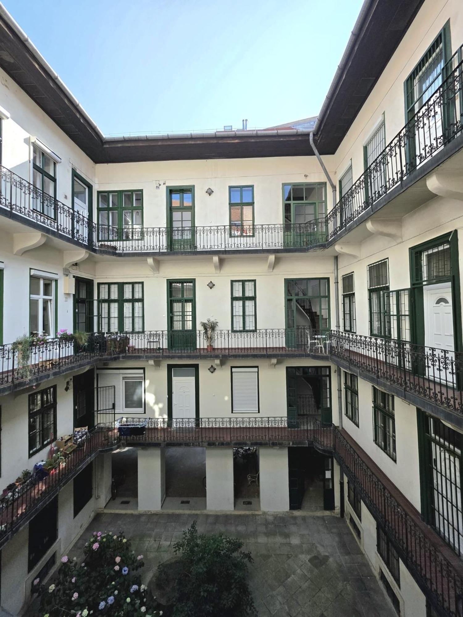Location In Budapest! Budapest